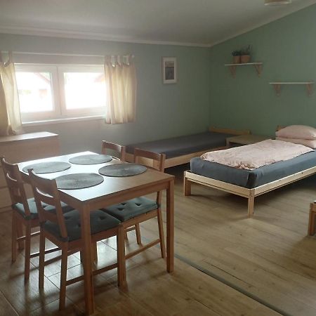 Apartmany Audy 2 Mníšek pod Brdy المظهر الخارجي الصورة