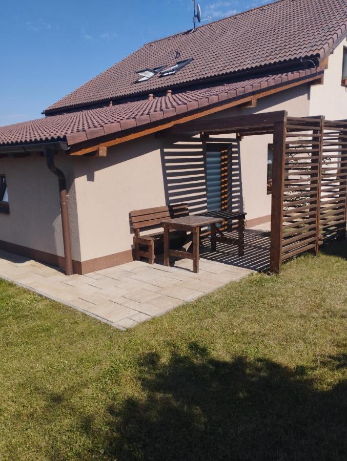 Apartmany Audy 2 Mníšek pod Brdy المظهر الخارجي الصورة