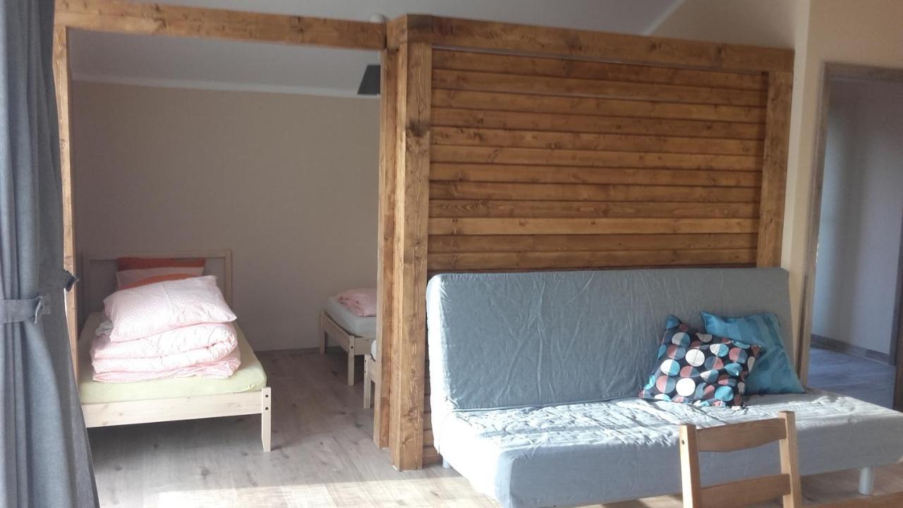 Apartmany Audy 2 Mníšek pod Brdy المظهر الخارجي الصورة