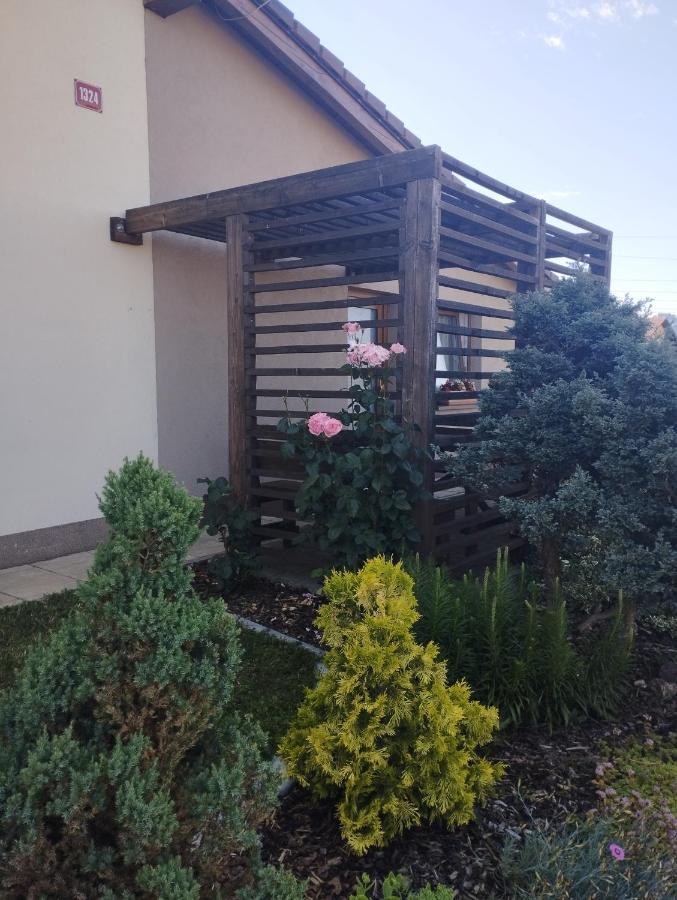 Apartmany Audy 2 Mníšek pod Brdy المظهر الخارجي الصورة