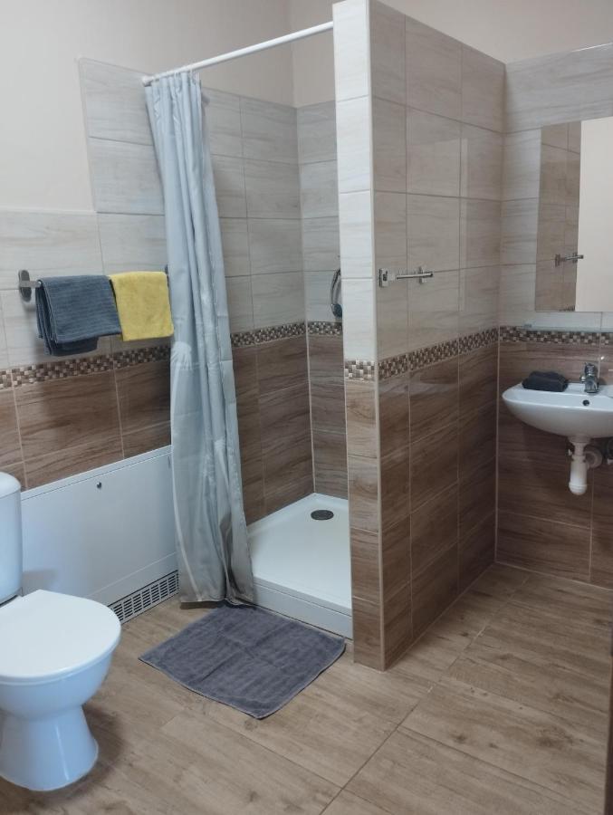 Apartmany Audy 2 Mníšek pod Brdy المظهر الخارجي الصورة