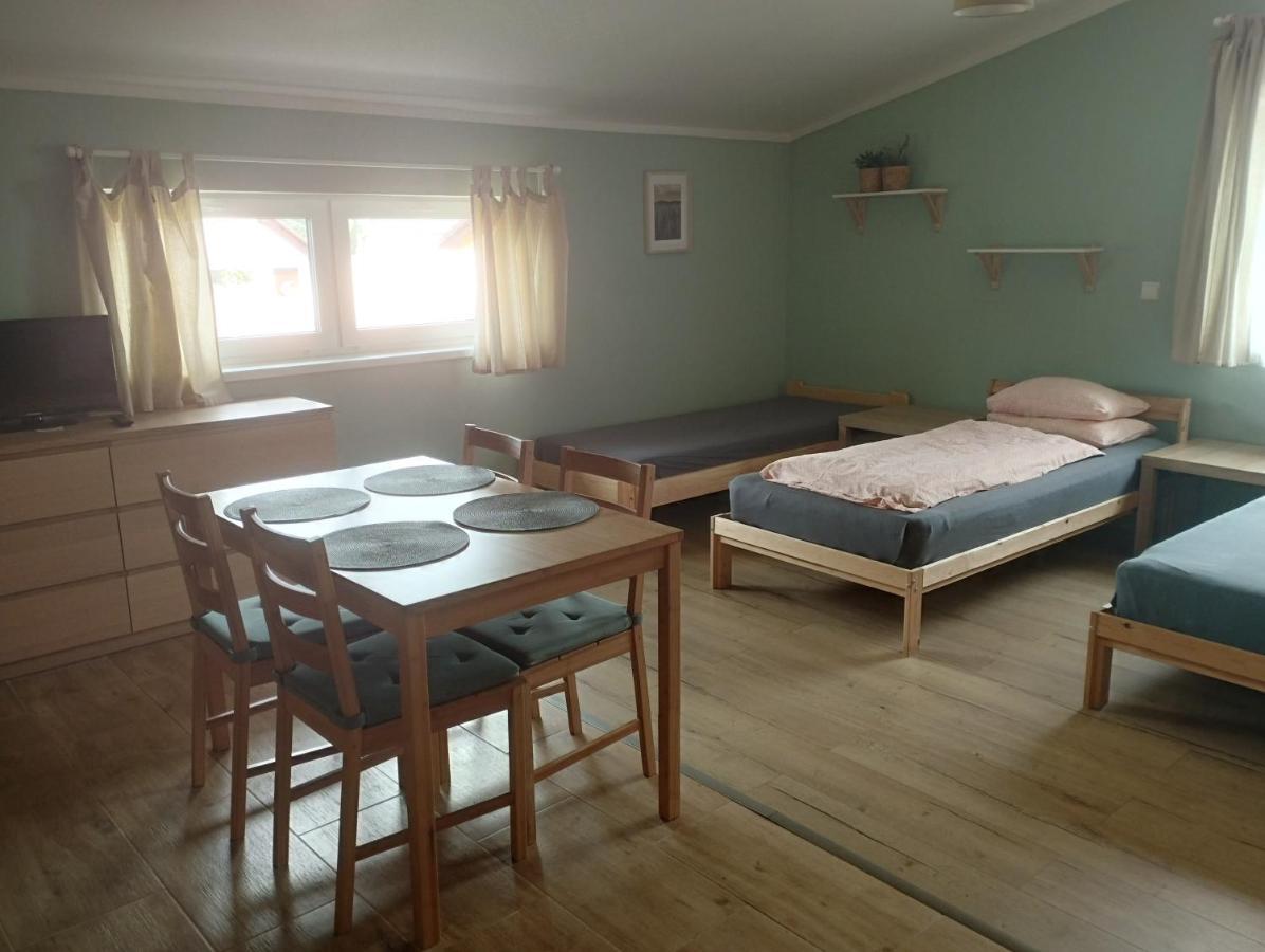 Apartmany Audy 2 Mníšek pod Brdy المظهر الخارجي الصورة