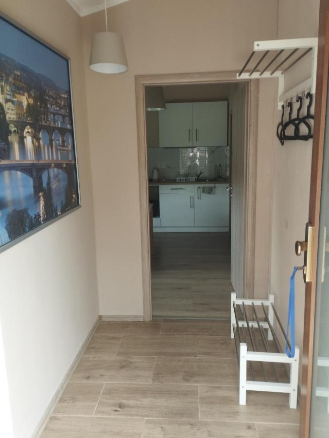 Apartmany Audy 2 Mníšek pod Brdy المظهر الخارجي الصورة